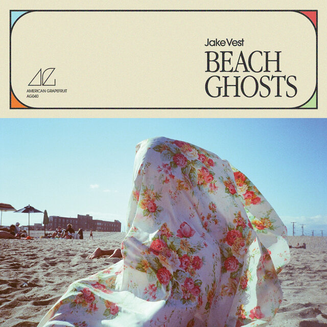 Beach Ghosts