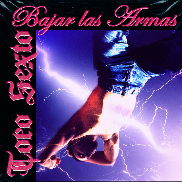 bajar las armas