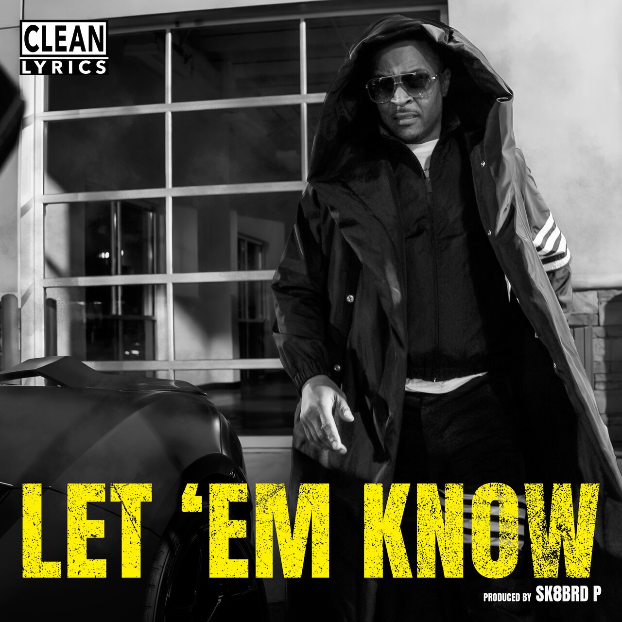 Rap Hits (Clean)