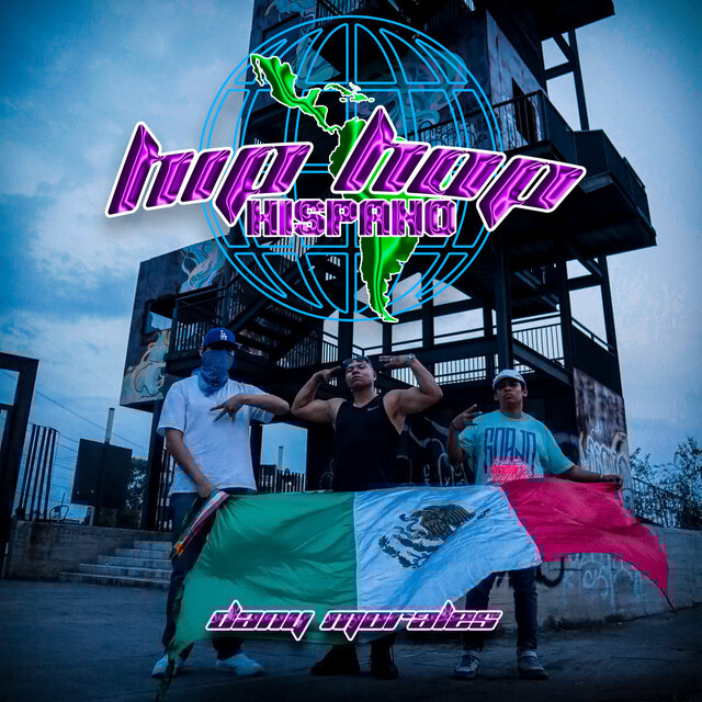 HIP-HOP HISPANO