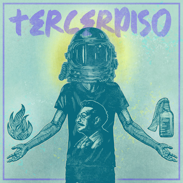 Tercer Piso