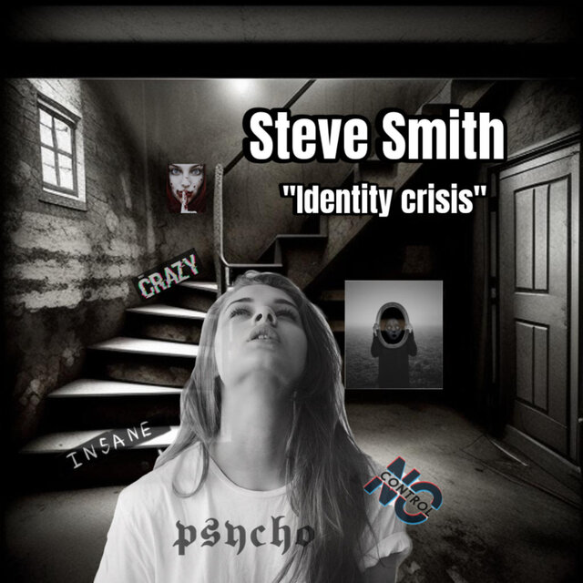 Identity Crisis