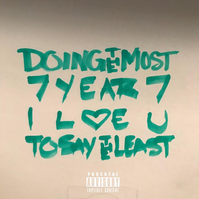 7YEAR7