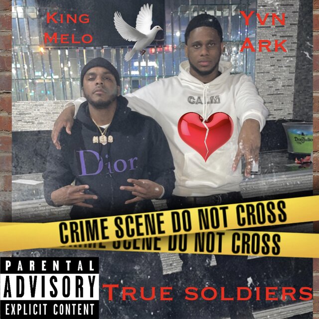 True Soldiers