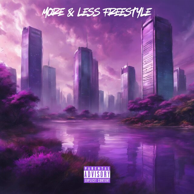 More & Less Freestyle