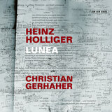 Holliger: Lunea (Lenau-Szenen in 23 Lebensblättern) - Zweites Blatt