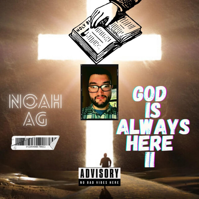 God Is Always Here II