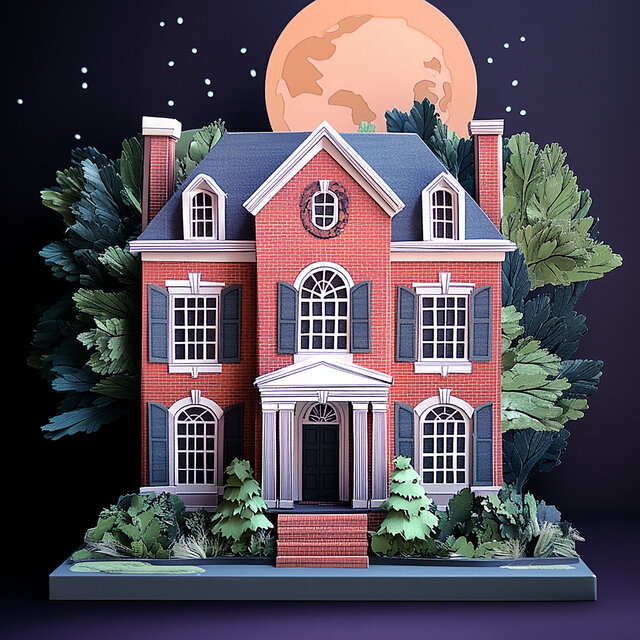 Hotel Del Luna Piano