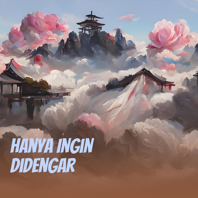Hanya Ingin Didengar