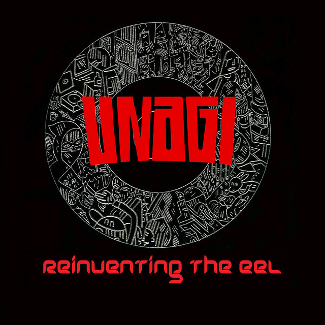 Reinventing the Eel