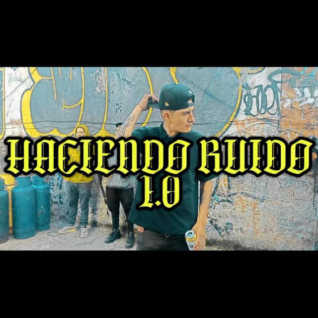 Haciendo Ruido 1.0