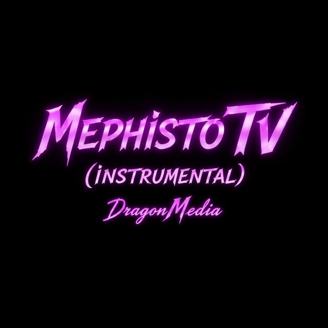 Mephisto TV (Instrumental)