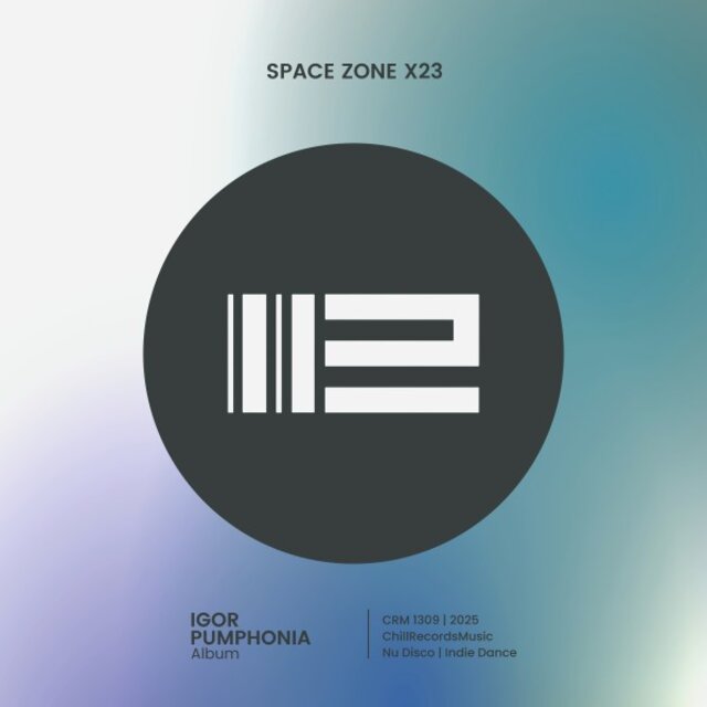 Space Zone X23