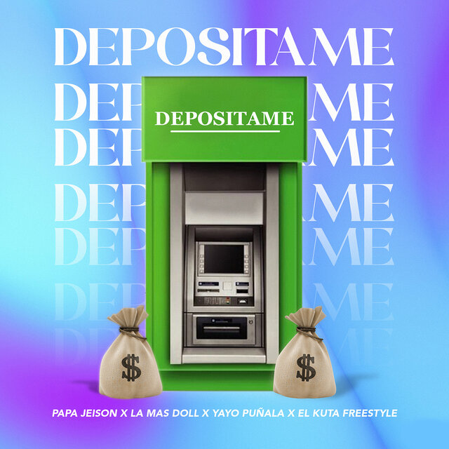 Depositame