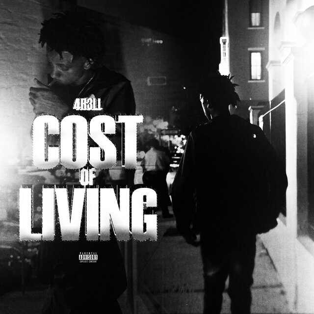 Cost of Living