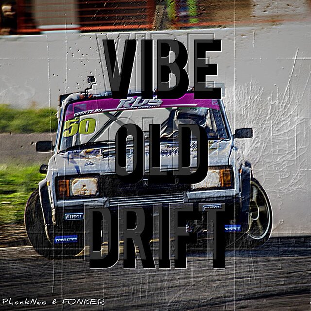 VIBE OLD DRIFT