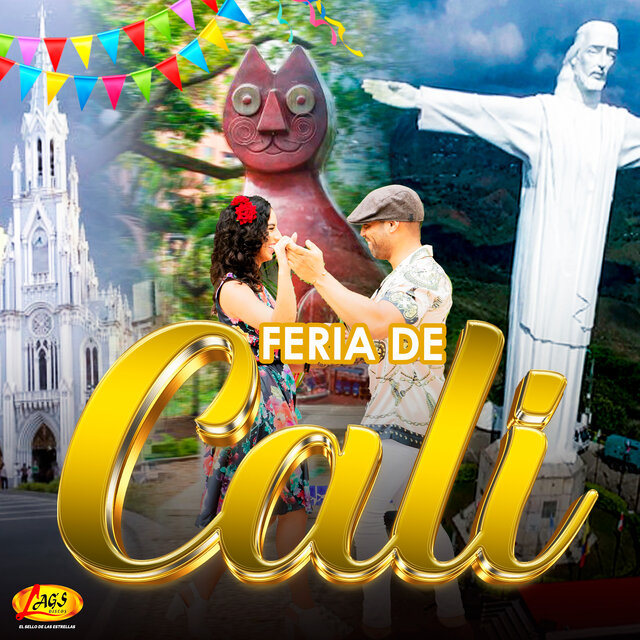 Feria de Cali