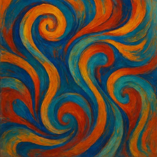 Sacred Rhythms