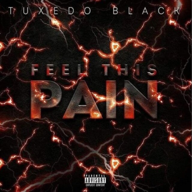 Feel This Pain Ep