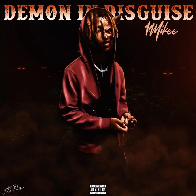 Demon In Disguise