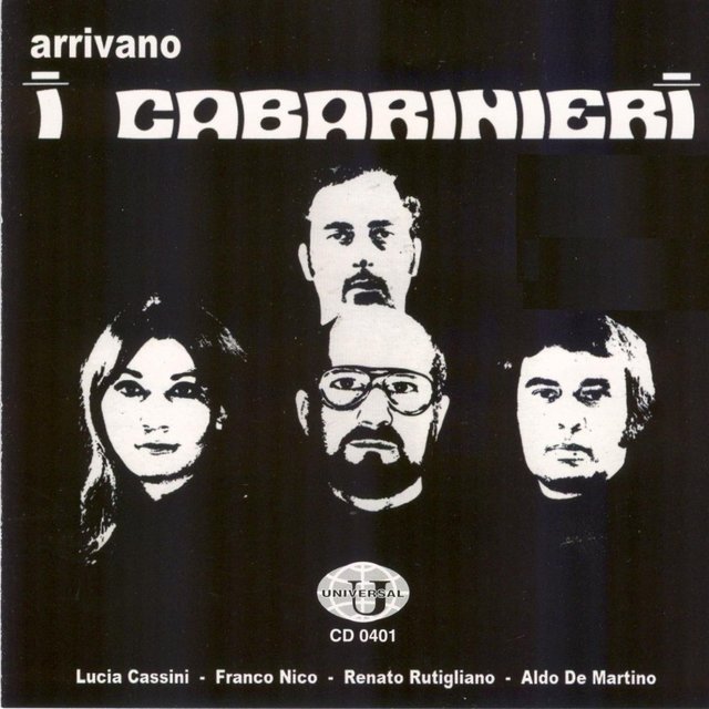 Arrivano i Cabarinieri