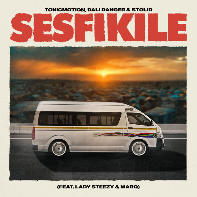 Sesfikile