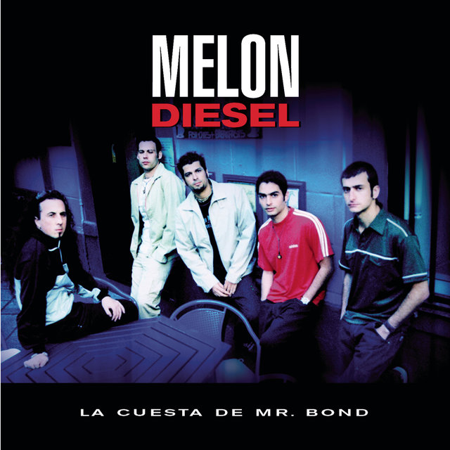 La Cuesta De Mr. Bond