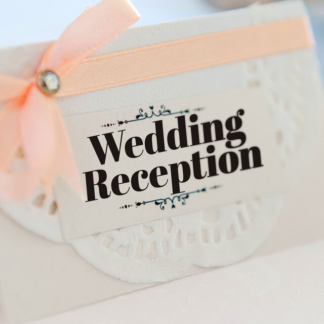 Wedding Reception by Various Artists on TIDAL