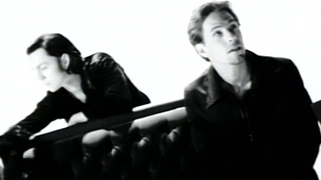 Truly Madly Deeply (Official Video - Australian Version)