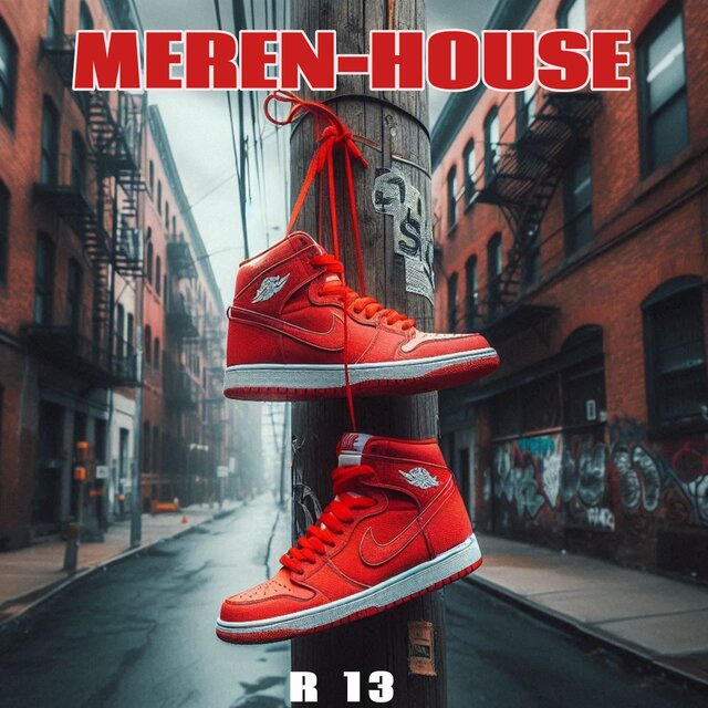 MEREN HOUSE