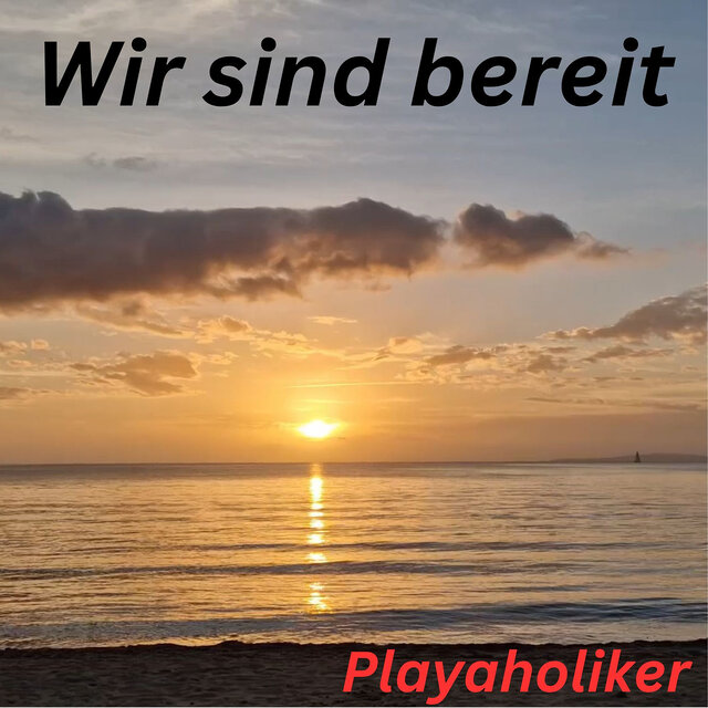 Wir Sind Bereit