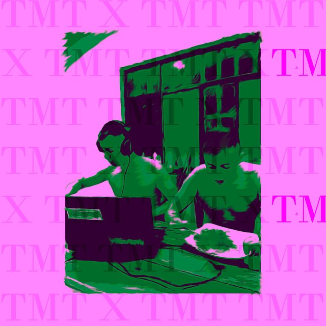 TMT X TMT