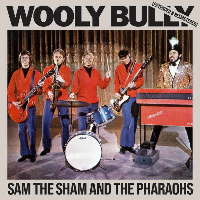 Wooly Bully (Extended (Remastered))