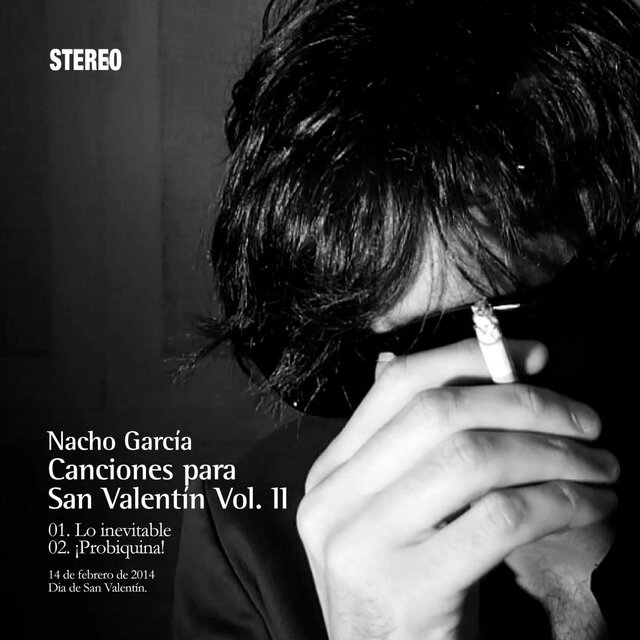 Canciones para San Valent​í​n Vol​.​II