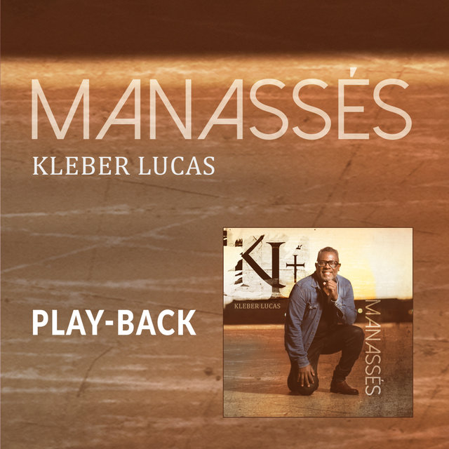 Manassés (Playback)