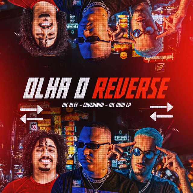 Olha o Reverse