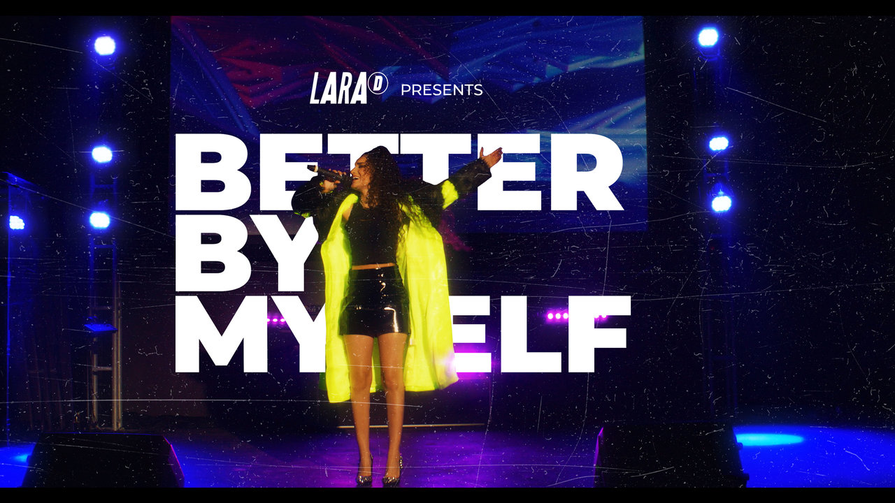Better By Myself