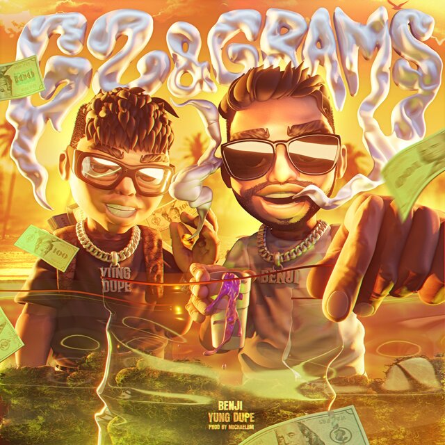 Gs N Grams