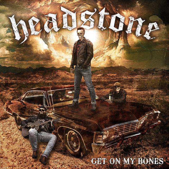 Get on My Bones