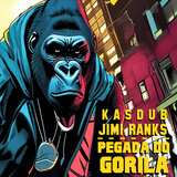 Pegada do Gorila