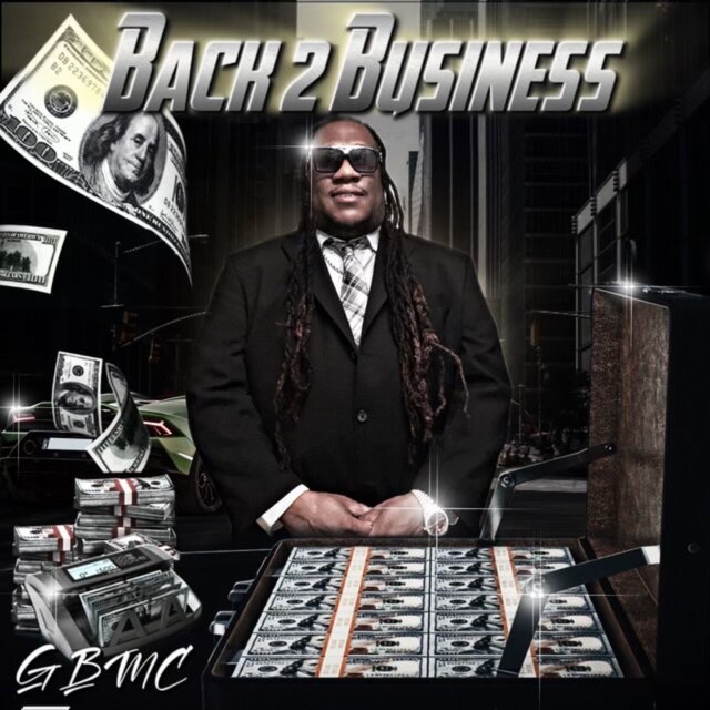 Back 2 Business