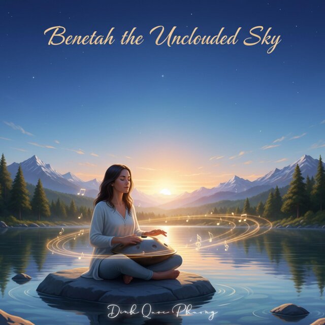 Beneath the Unclouded Sky
