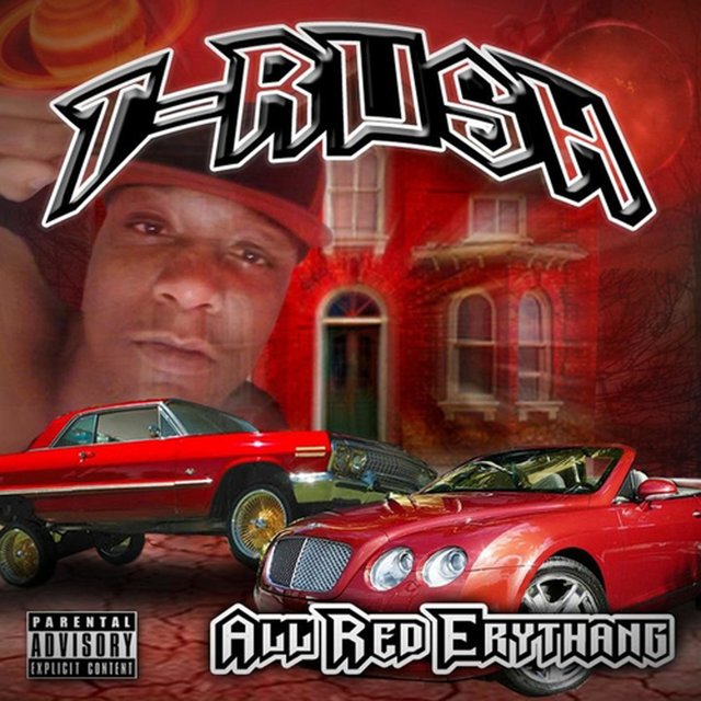 All Red Erythang