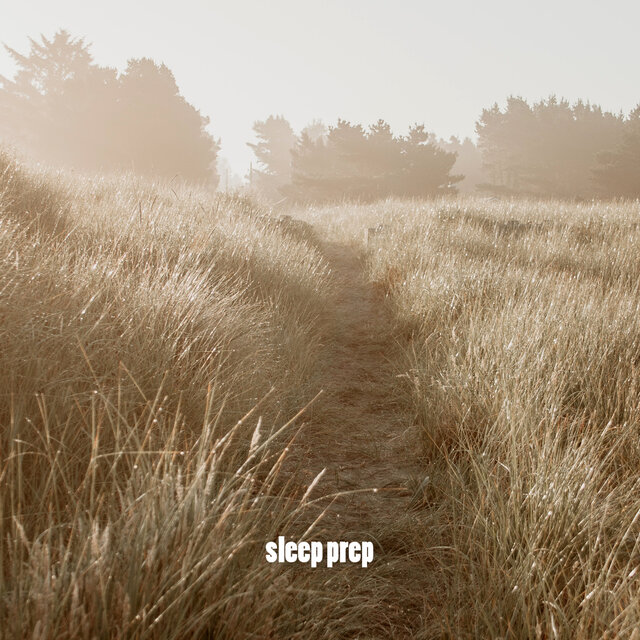 sleep prep