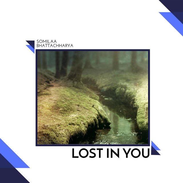 Lost In You