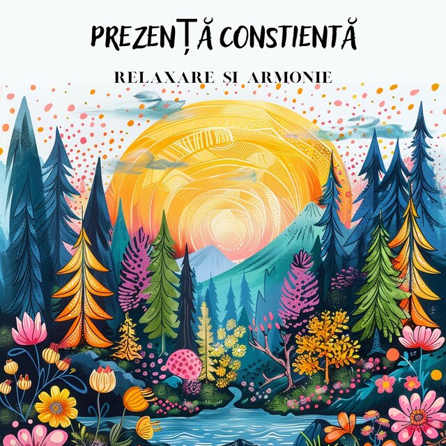Prezență conștientă