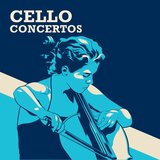 Cello Concerto in D Major, RV 404: IV. Allegro vivace
