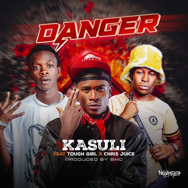 Danger