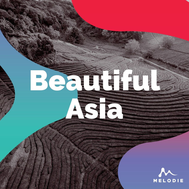 Beautiful Asia