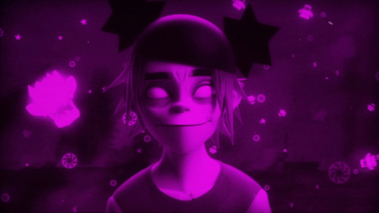 Oil (feat. Stevie Nicks) [Lyric Video]